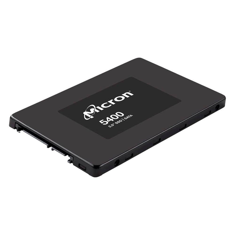 LENOVO ThinkSystem 4XB7A82261 Unidad SSD 1.92TB 2.5" 5400 PRO SATA Lectura Intensiva Hot Swap