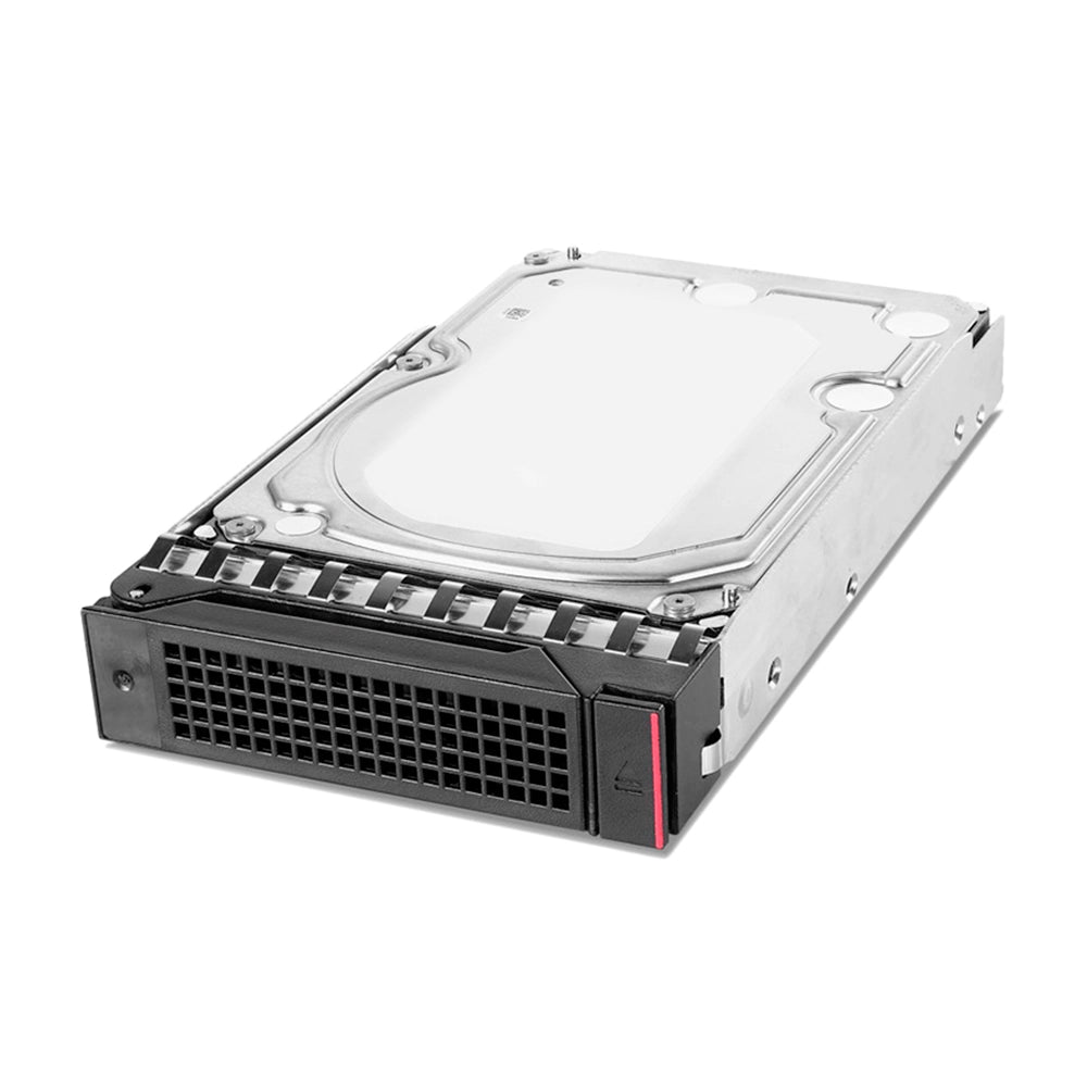 LENOVO ThinkSystem  Disco Duro 2.4TB 2.5" 10K RPM SAS 12Gb Hot Swap 4XB7A83970