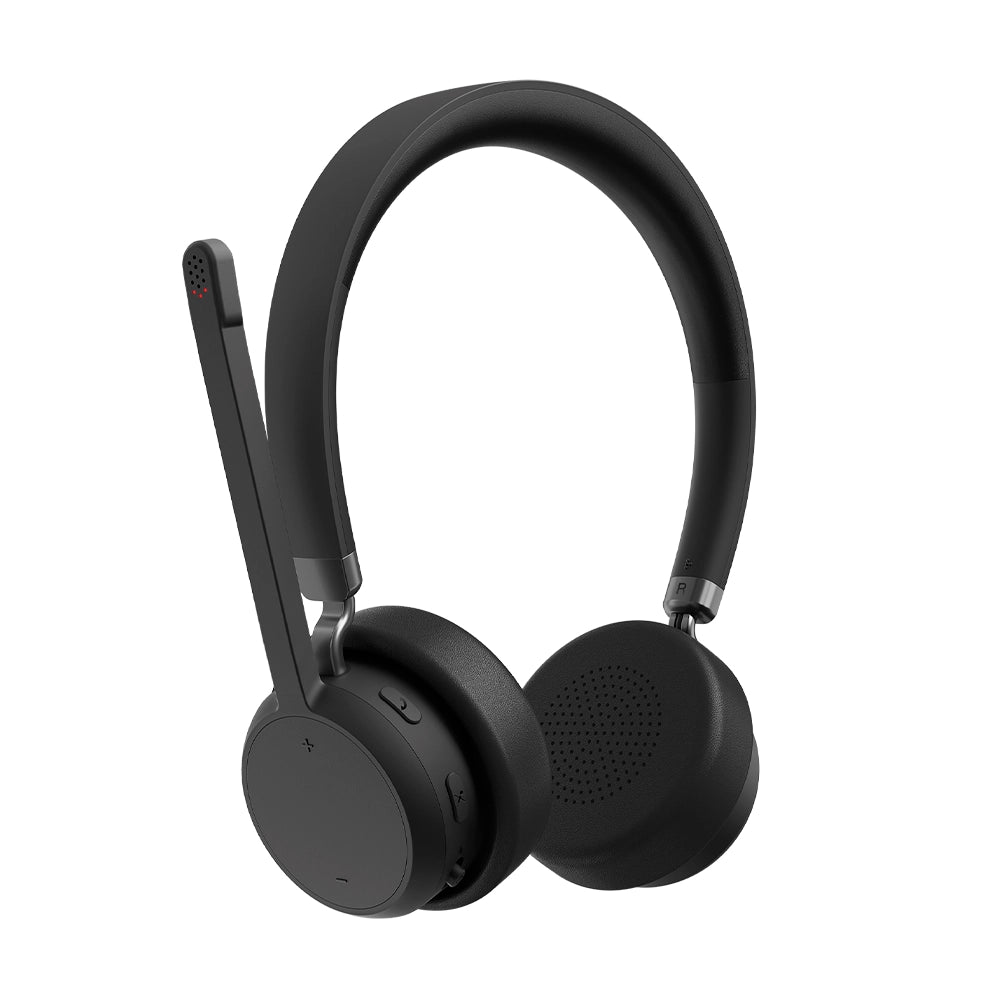 LENOVO Estéreo Auriculares Inalámbricos Bluetooth 5.3 Micrófono 4XD1Q30302
