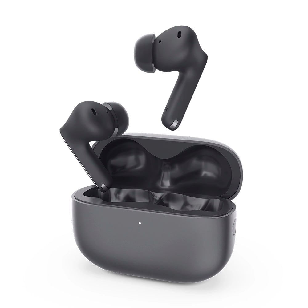LENOVO Edicion X9 Auriculares TWS Bluetooth 5.3 BLE 40 mAh 4XD1R31390