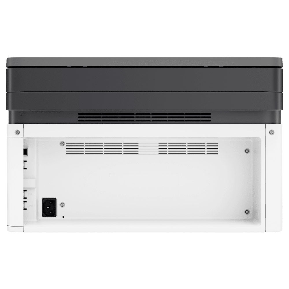 HP 4ZB83A Impresora Multifuncional HP LaserJet 135w blanco y negro
