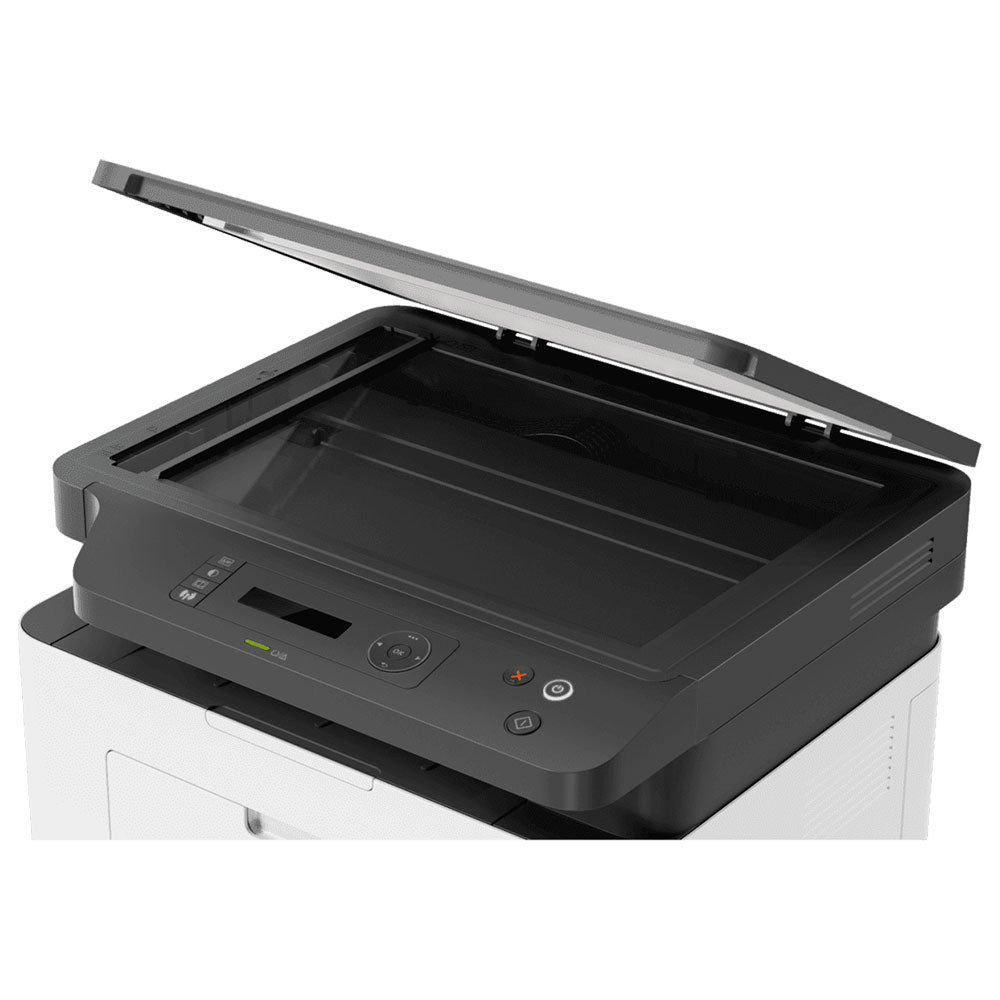 HP 4ZB83A Impresora Multifuncional HP LaserJet 135w blanco y negro