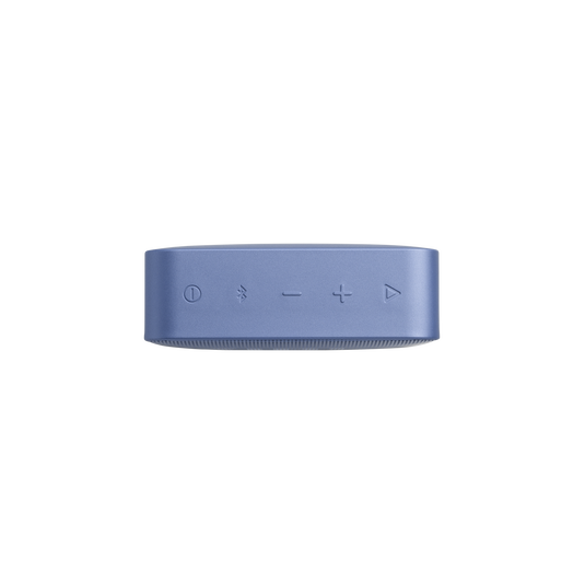 JBL JBLGOES2BLUAM Altavoz Bluetooth Pórtatil Aprueba de Agua Azul