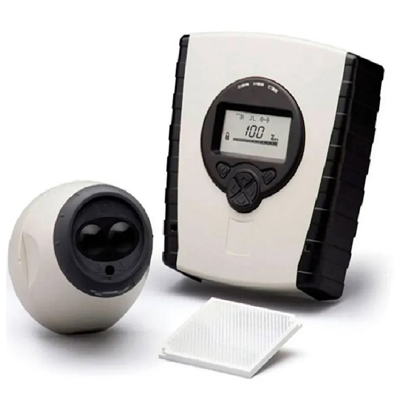SIMPLEX 5000-103 Fotobeam detector de humo por haz proyectado