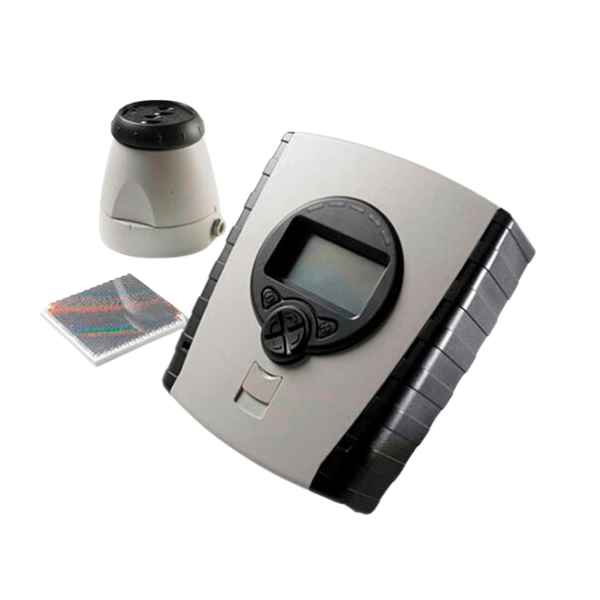 SIMPLEX 5000-103 Fotobeam detector de humo por haz proyectado