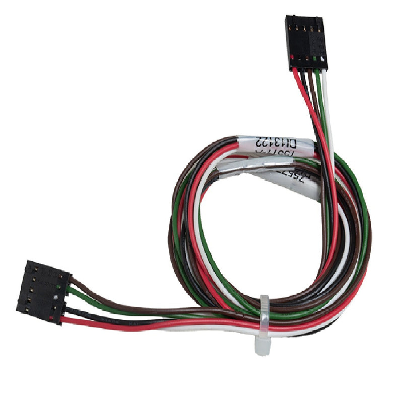 NOTIFIER 50160636-001 Kit de montaje para gateway CLSS inc cable nup, cerradura y llave