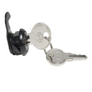 NOTIFIER 50160636-001 Kit de montagem para gateway CLSS inc cabo nup, fechadura e chave