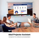 Cabo HDMI UGREEN MM142 50570 USB Tipo C 4K 60Hz 1,5m 