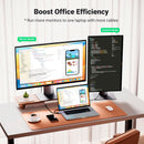 Cabo HDMI UGREEN MM142 50570 USB Tipo C 4K 60Hz 1,5m 