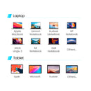 UGREEN CM500 50629 Adaptador USB C HUB multifuncional 4 em 1, 3x USB 3.2 Gen 1, HDMI 2.1 8K 30Hz, cinza