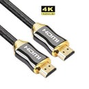 YUS HDMI03-50C Flat HDMI 2.0 Cable 4K x 5m