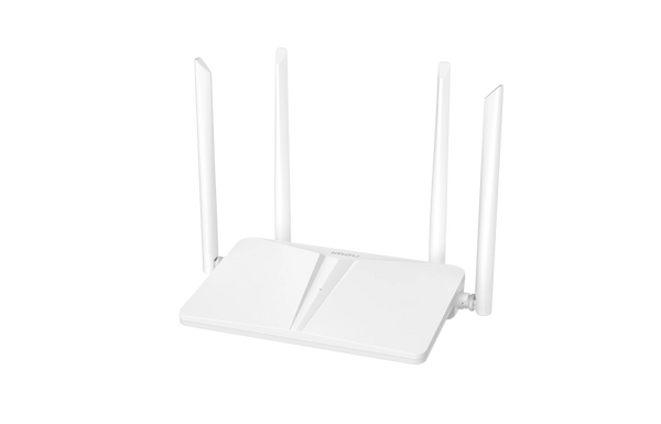 IMOU HR340 – Router WiFi 6 AX3000 de Alta Velocidad con Doble Banda y 4 Antenas
