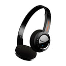 CREATIVE SOUND BLASTER JAM V2 Audífono inalámbrico Bluetooth con micro, micrófono dual, USB-C, 51EF0950AA000