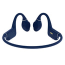 CREATIVE OUTLIER FREE PRO Auriculares inalámbricos de conducción ósea, Bluetooth® 5.3 10H, resistente al agua IPX8, Azul, 51EF1081AA000