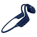 CREATIVE OUTLIER FREE PRO Auriculares inalámbricos de conducción ósea, Bluetooth® 5.3 10H, resistente al agua IPX8, Azul, 51EF1081AA000