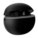 CREATIVE ZEN AIR DOT Audífono in-ear inalámbrico Bluetooth 5.3 24H, USB-C, Negro, 51EF1120AA000
