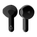 CREATIVE ZEN AIR DOT Audífono in-ear inalámbrico Bluetooth 5.3 24H, USB-C, Negro, 51EF1120AA000