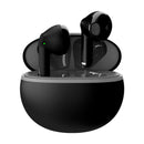 CREATIVE ZEN AIR DOT Audífono in-ear inalámbrico Bluetooth 5.3 24H, USB-C, Negro, 51EF1120AA000