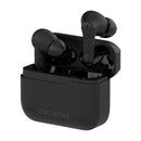 CREATIVE ZEN AIR 2 Audífono in-ear inalámbricos Bluetooth 5.3 23H, Negro, 51EF1190AA000