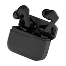 CREATIVE ZEN AIR 2 Audífono in-ear inalámbricos Bluetooth 5.3 23H, Negro, 51EF1190AA000