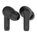 CREATIVE ZEN AIR 2 Audífono in-ear inalámbricos Bluetooth 5.3 23H, Negro, 51EF1190AA000