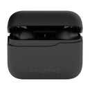 CREATIVE ZEN AIR 2 Audífono in-ear inalámbricos Bluetooth 5.3 23H, Negro, 51EF1190AA000