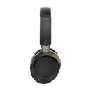 CREATIVE ZEN HYBRID SXFI Audífono inalámbrico con micro 3.5mm Bluetooth, 70H, Negro, 51EF1200AA001