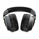 CREATIVE ZEN HYBRID SXFI Audífono inalámbrico con micro 3.5mm Bluetooth, 70H, Negro, 51EF1200AA001