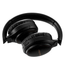 CREATIVE ZEN HYBRID Audífono inalámbrico Bluetooth con micro, 70H, carga USB-C, Negro, 51EF1220AA000