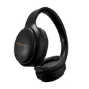 CREATIVE ZEN HYBRID Audífono inalámbrico Bluetooth con micro, 70H, carga USB-C, Negro, 51EF1220AA000