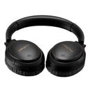 CREATIVE ZEN HYBRID Audífono inalámbrico Bluetooth con micro, 70H, carga USB-C, Negro, 51EF1220AA000