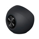 CREATIVE PEBBLE 2.0 Parlante 4.4W, 3.5mm, Negro, 51MF1680AA000