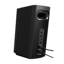 CREATIVE T60 Parlantes Hi-Fi 2.0 60W, Bluetooth, USB-C, sonido surround, Negro, 51MF1705AA001