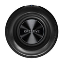 CREATIVE MUVO PLAY Parlante portátil Bluetooth 10W, resistente al agua, Negro, 51MF8365AA000