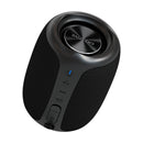 CREATIVE MUVO PLAY Parlante portátil Bluetooth 10W, resistente al agua, Negro, 51MF8365AA000