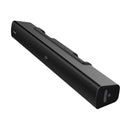 CREATIVE STAGE V2 Barra de sonido con subwoofer 2.1, 80/160w, Bluetooth, Negro, 51MF8375AA001