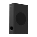 CREATIVE KATANA V2X Barra de sonido con subwoofer RGB Gaming 5.1 virtual 180W, Bluetooth, USB-C, 51MF8400AA000