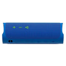 CREATIVE MUVO GO Parlante portátil Bluetooth 20W resistente al agua, Azul, 51MF8405AA001