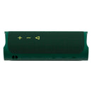 CREATIVE MUVO GO Parlante portátil Bluetooth 20W resistente al agua, Verde, 51MF8405AA002