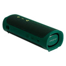 CREATIVE MUVO GO Parlante portátil Bluetooth 20W resistente al agua, Verde, 51MF8405AA002