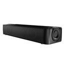 CREATIVE STAGE SE Barra de sonido 24/48w Bluetooth, sonido surround, 51MF8410AA000