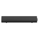 CREATIVE GS3 Barra de sonido Gaming RGB 24W, Bluetooth 5.4, USB-C, Negro, 51MF8465AA000