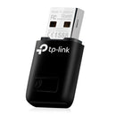 TP-LINK TL-WN823N Mini Adaptador USB Sem Fio WIFI 4 2.4GHz 300Mbps