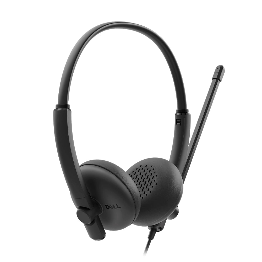 DELL WH125 520-BBLL Auriculares Estéreo Alámbrico 20Hz