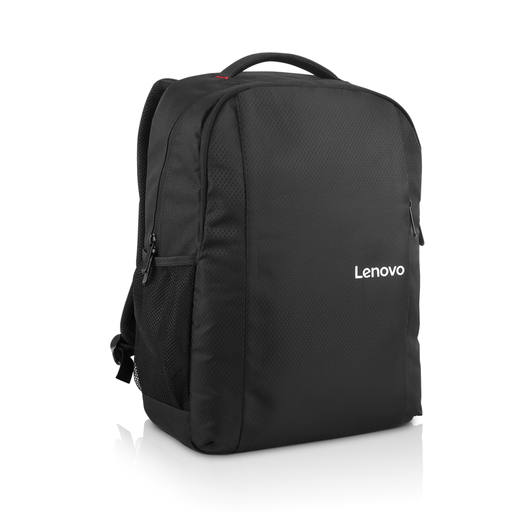 LENOVO B515 Mochila Casual 15.6" Poliéster Negro GX40Q75215