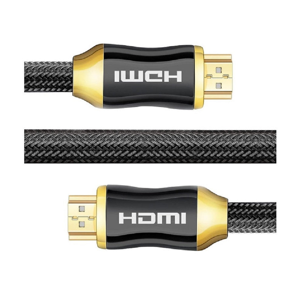 YUS HDMI03-15C Cable HDMI 2.0 plano 4K x 1.5mts