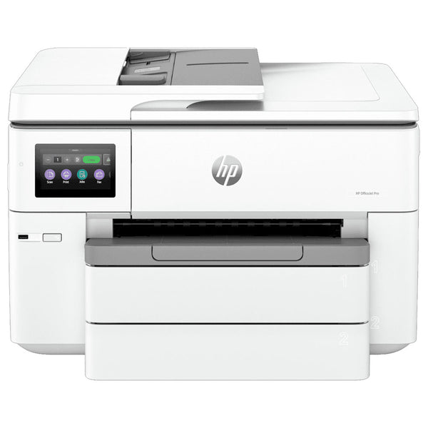 HP 537P5C Multifuncional HP OfficeJet Pro 9730 A3