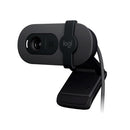 LOGITECH BRIO 105 Cámara web empresarial Full HD 1080p