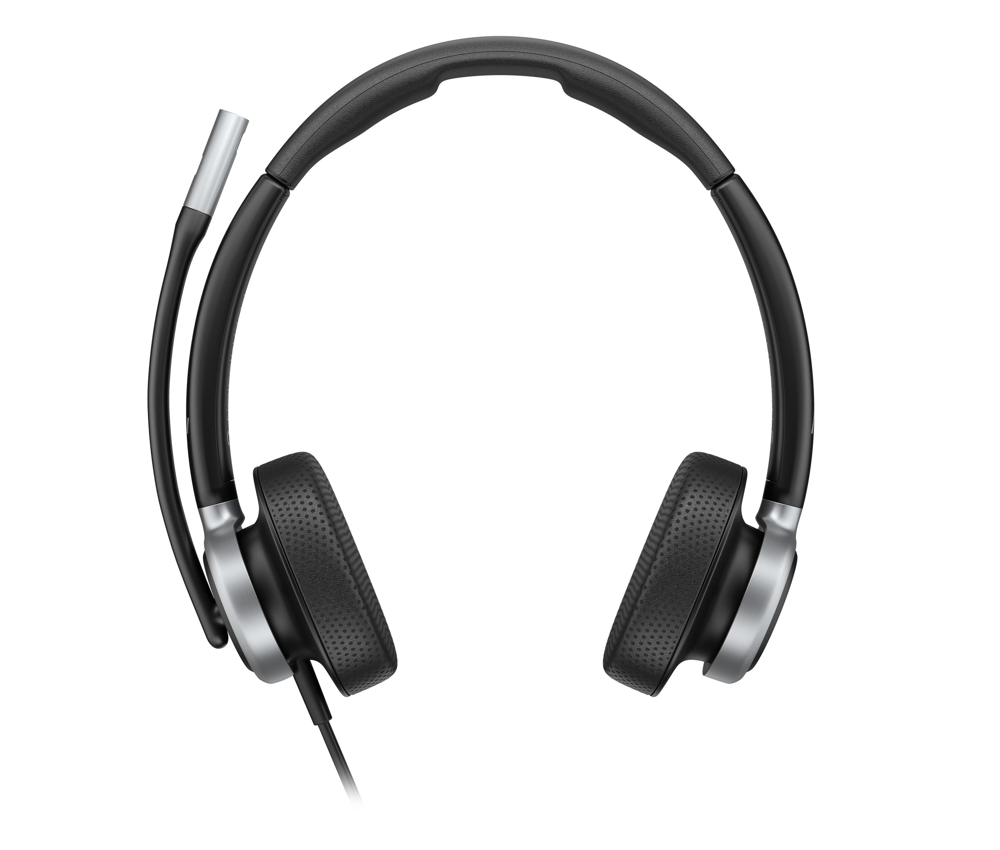 HP C01C6AA#AC3 Poly Mission 625 Auriculares Con Cable USB