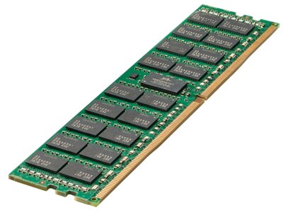 HP 815098-B21 Memoria RAM 16GB DDR4 2666MHz